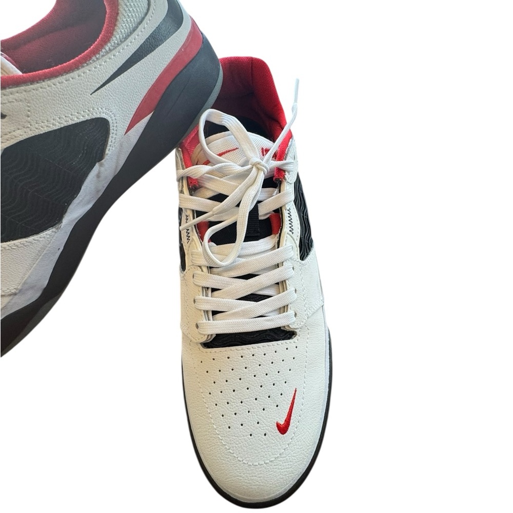 Nike SB Ishod‎ | Men’s 8.5 | Skate Shoes - Picture 5 of 11